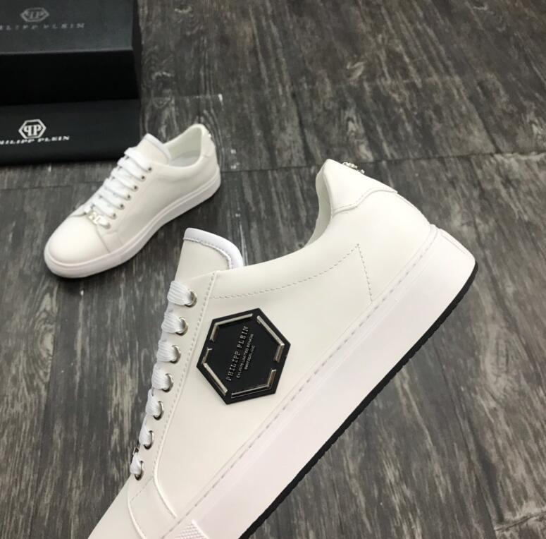 Ozarra Luxury - PHP Shoes - 132