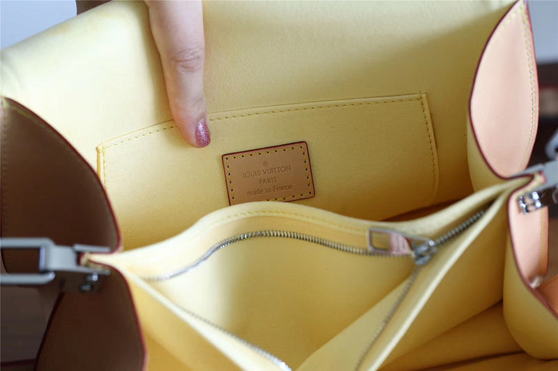Ozarra Fashion Lu-Vi bags - 8145
