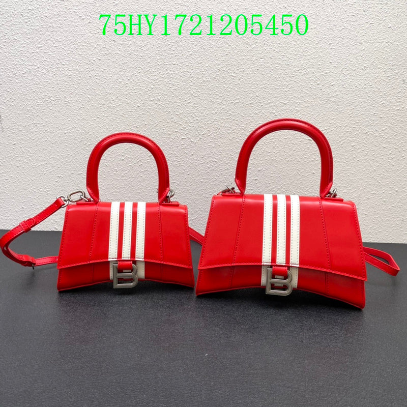 Ozarra Fashion - BGA Bags - 1945