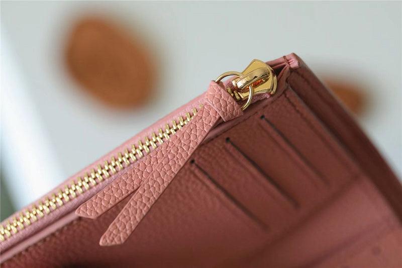 Ozarra Fashion Lu-Vi bags - 8814