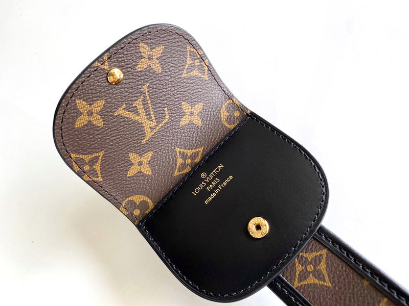 Ozarra Fashion Lu-Vi Bags - 16951