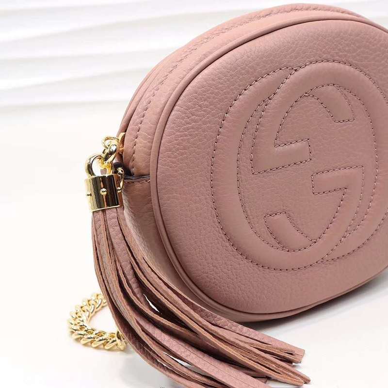 BAB - GCI Bags - 960