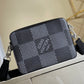 Fashion Lu-Vi bags - 3309