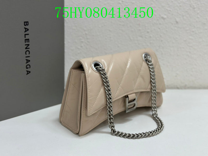 Ozarra Fashion - BGA Bags - 1827