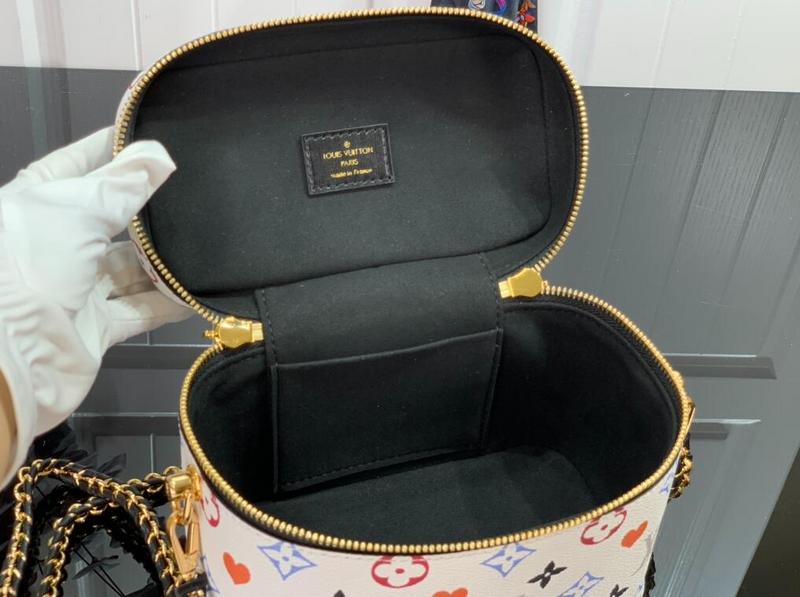 Ozarra Luxury - LOV Bags - 2642