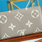 Ozarra Fashion Lu-Vi bags - 8928