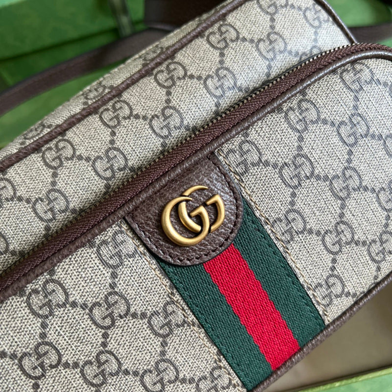 OZ - GCI Bags - 455