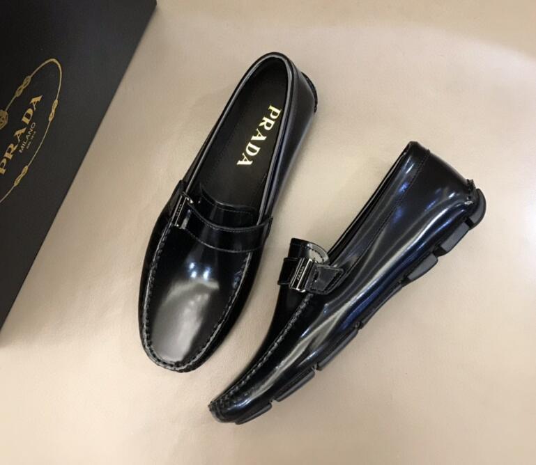 Ozarra Luxury - PD Men Shoes - 365
