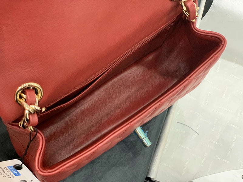 Ozarra - CHL Bags - 613