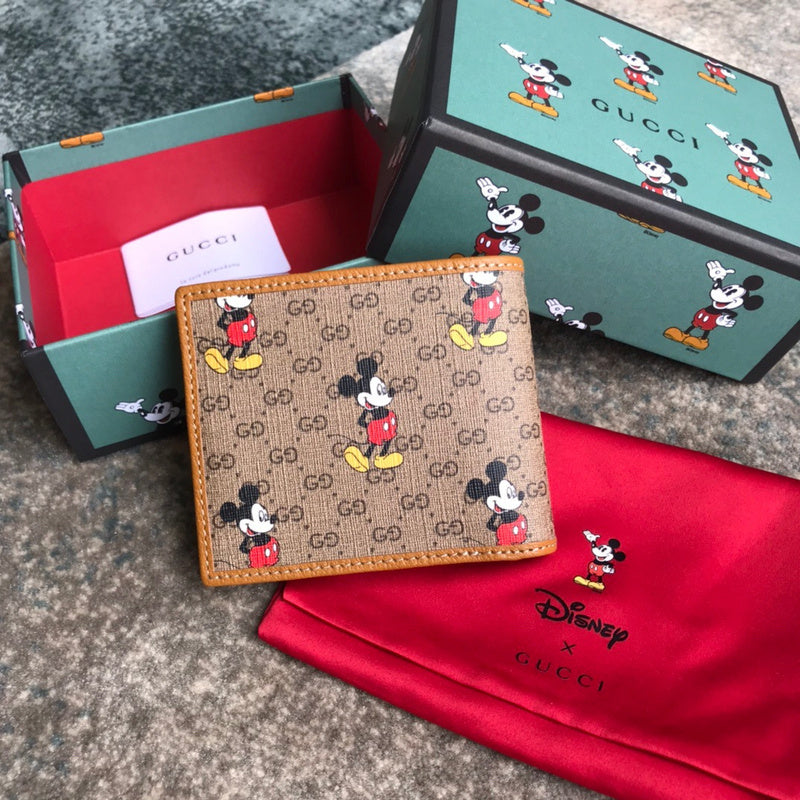 Ozarra - Guki Wallet - 628