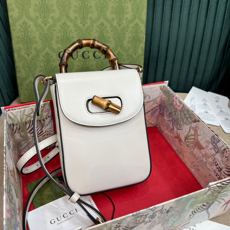 Ozarra - GUKI Women Bags - 983