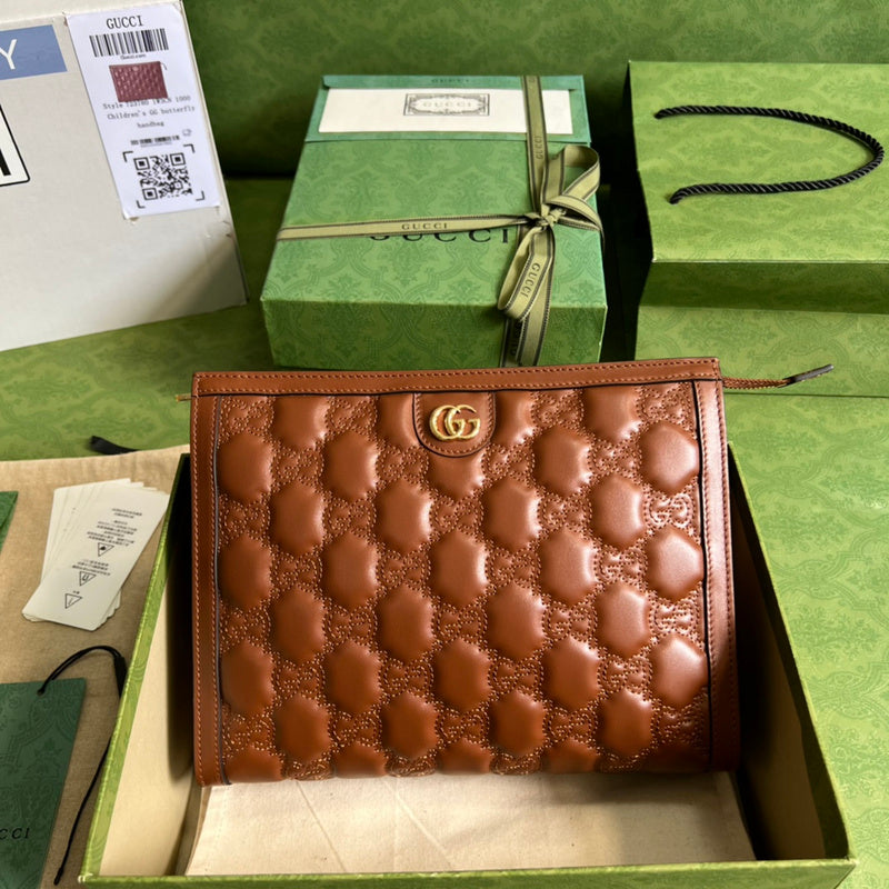 OZ - GCI Bags - 1547