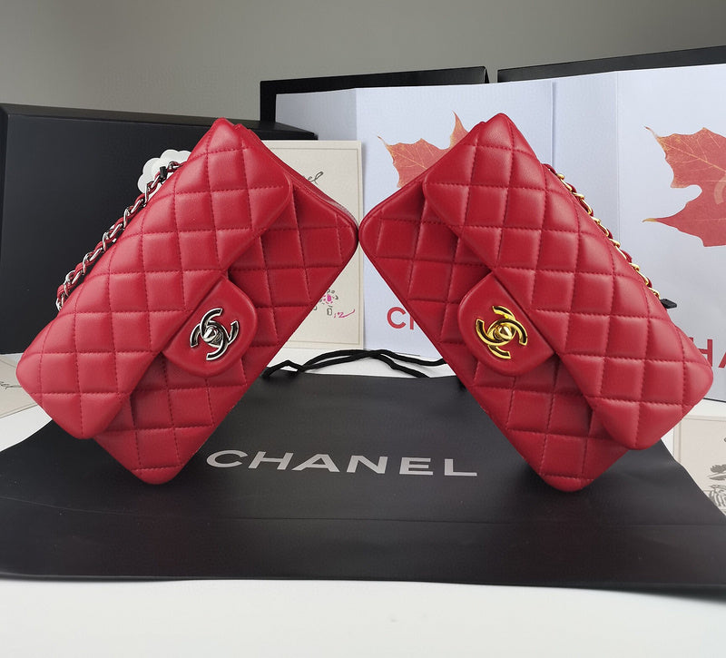 BAB - CHL Bags - 3363