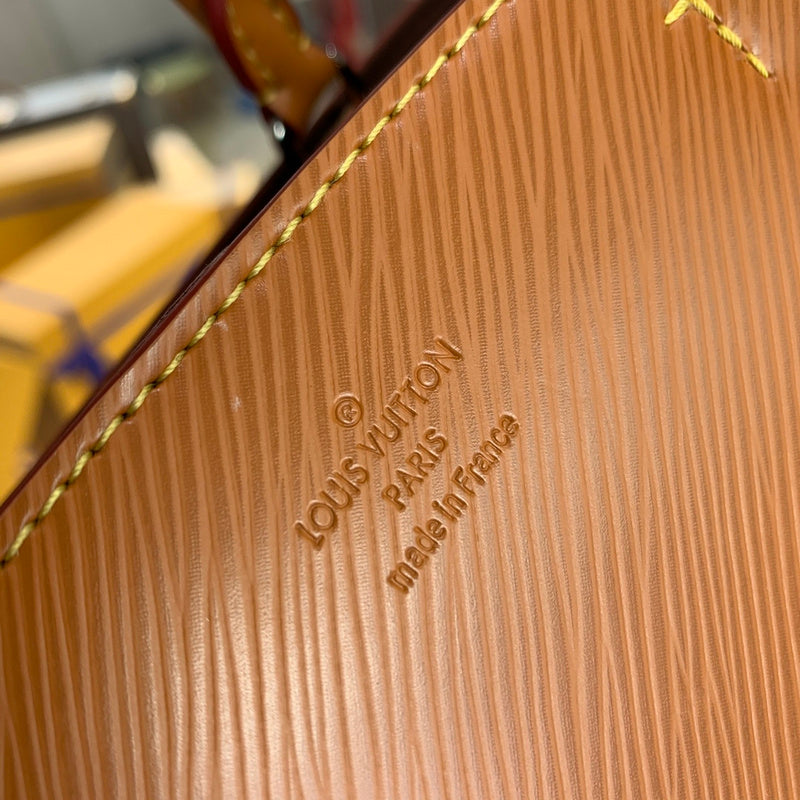 Ozarra Fashion Lu-Vi Bags - 16742