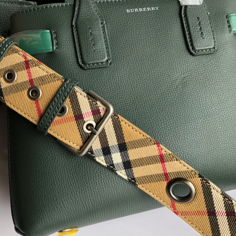 Ozarra Fashion -BBR Bags - 1245