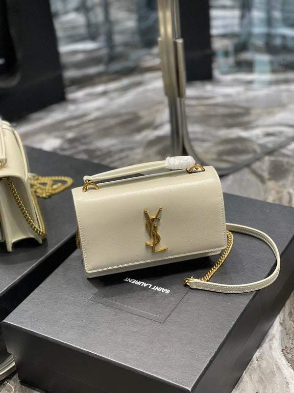 OZ - SLY Bags - 852