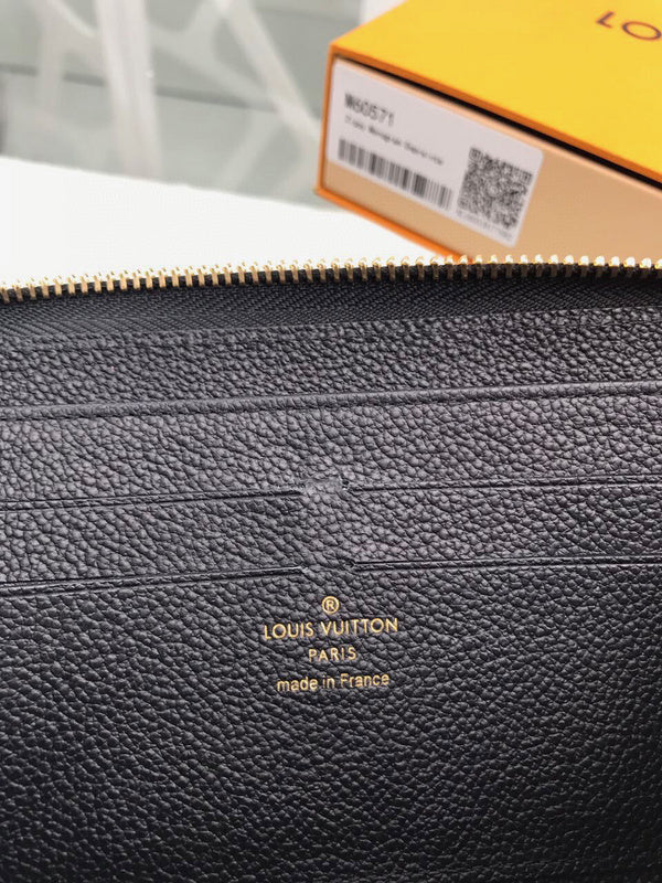 Ozarra Fashion Lu-Vi bags - 10902