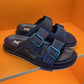 Ozarra Luxury - LOV Men Shoes - 1083