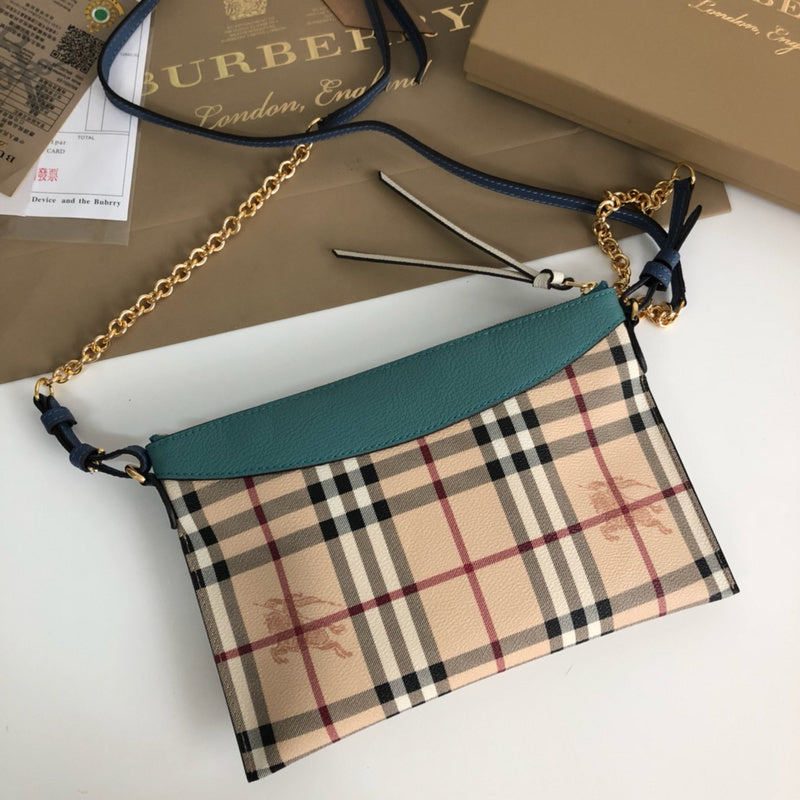 Ozarra Fashion -BBR Bags - 1073