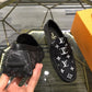Ozarra Luxury - LOV Men Shoes - 1925