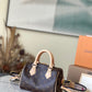 Fashion Lu-Vi bags - 4463