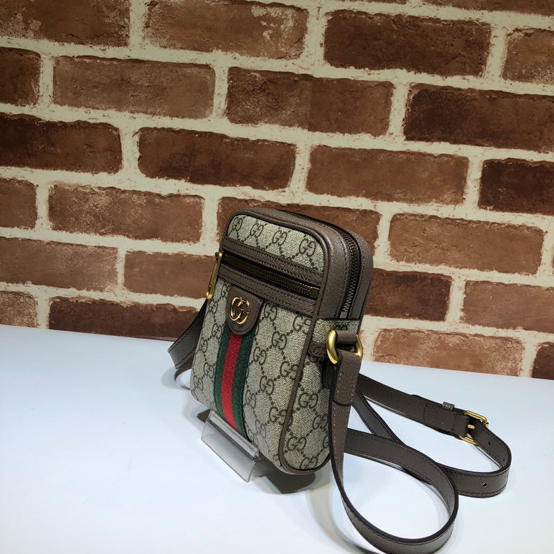 Ozarra - GCI Bags - 3356