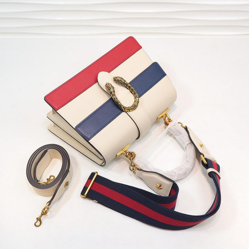 BAB - GCI Bags - 988