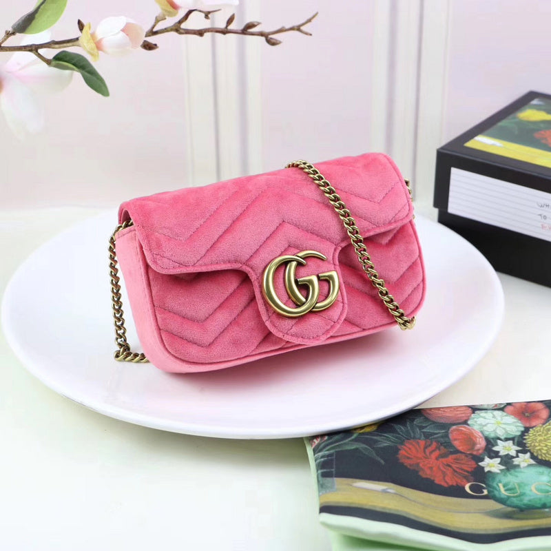 BAB - GCI Bags - 610