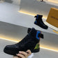 Ozarra Luxury - LOV Men Shoes - 1859