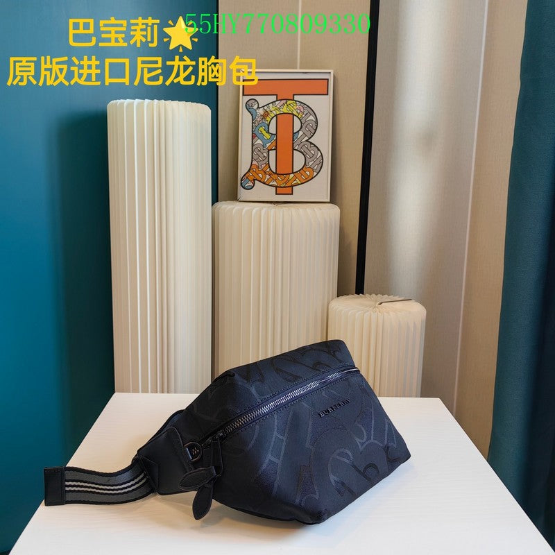 Ozarra Fashion -BBR Bags - 085
