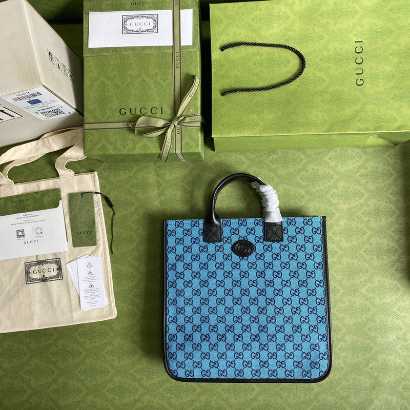 Ozarra - GUKI Bags - 1796