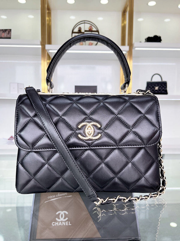 BAB - CHL Bags - 2856
