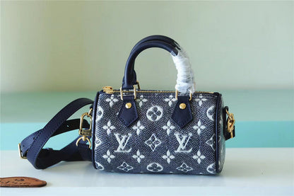 Ozarra - LUV Bags - 135