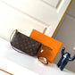 Ozarra Fashion Lu-Vi Bags - 16870