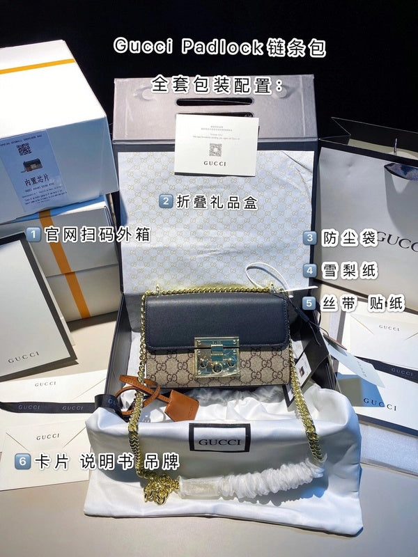 Ozarra - GCI Bags - 2128