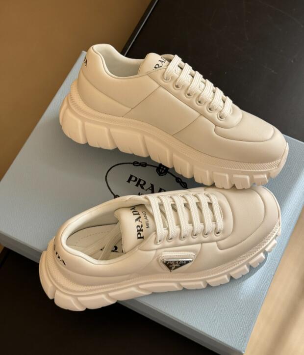 Ozarra Luxury - PD Women Shoes - 161