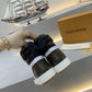 Ozarra Luxury - LOV Men Shoes - 1850