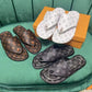 Ozarra Luxury - LOV Men Shoes - 1296