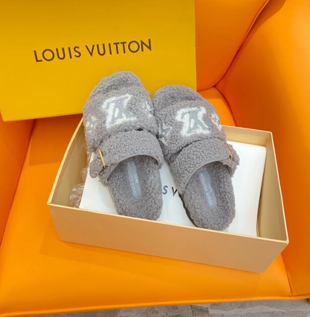 Ozarra Luxury - LOV Women Shoes - 381