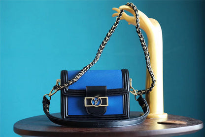 Ozarra Fashion Lu-Vi bags - 8119