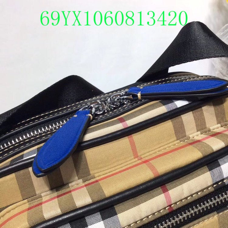 Ozarra Fashion -BBR Bags - 397