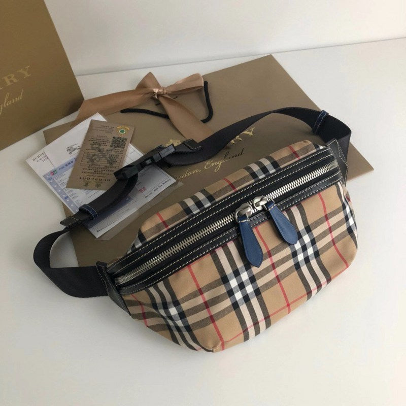 Ozarra Fashion -BBR Bags - 919