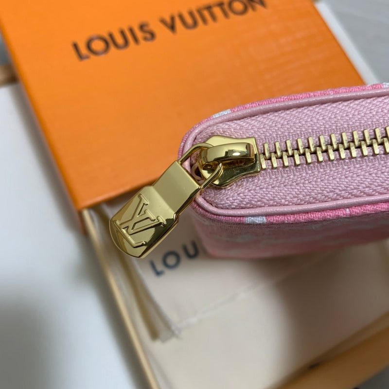 Ozarra Fashion Lu-Vi Bags - 16922
