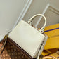 Ozarra Fashion Lu-Vi Bags - 16744