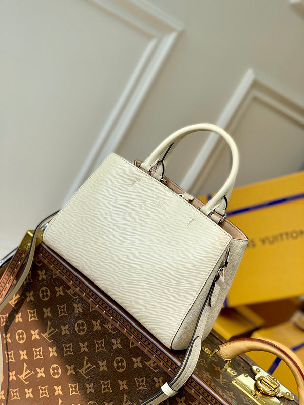Ozarra Fashion Lu-Vi Bags - 16744