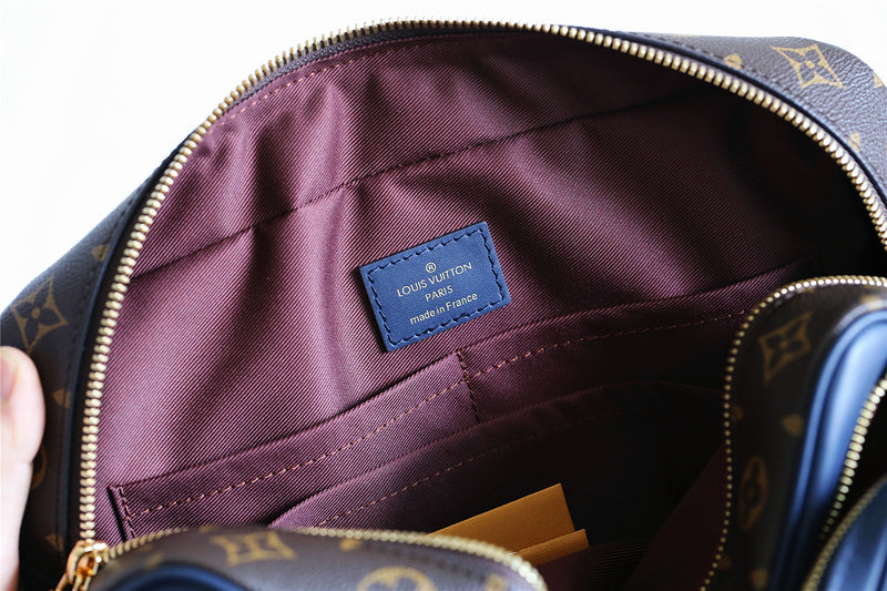 Ozarra Fashion Lu-Vi bags - 10502