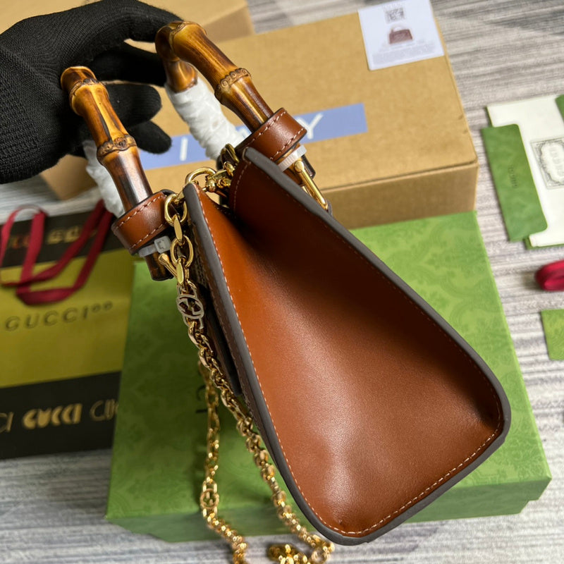 Ozarra - GCI Bags - 5677