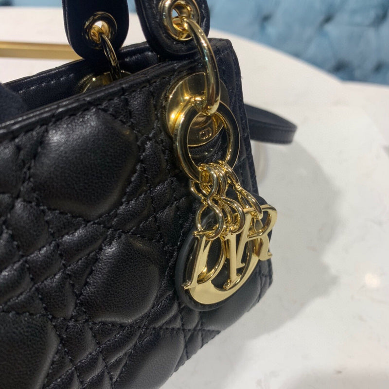 Ozarra - Dir Bags - 1732
