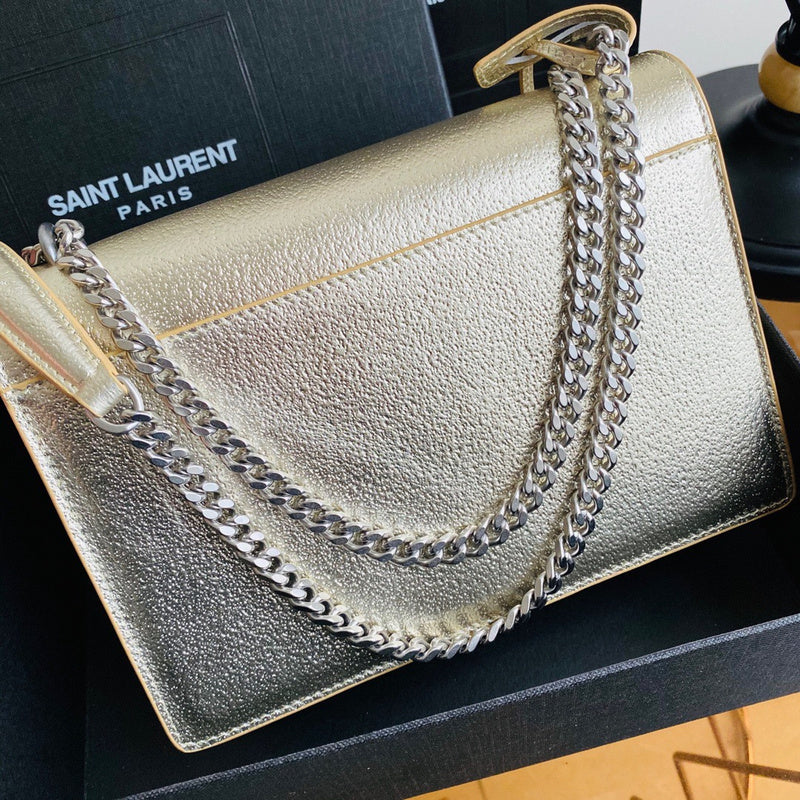 Ozarra - SLY Bags 458