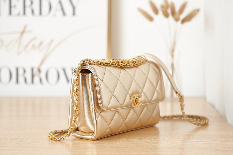 BAB - CHL Bags - 2875